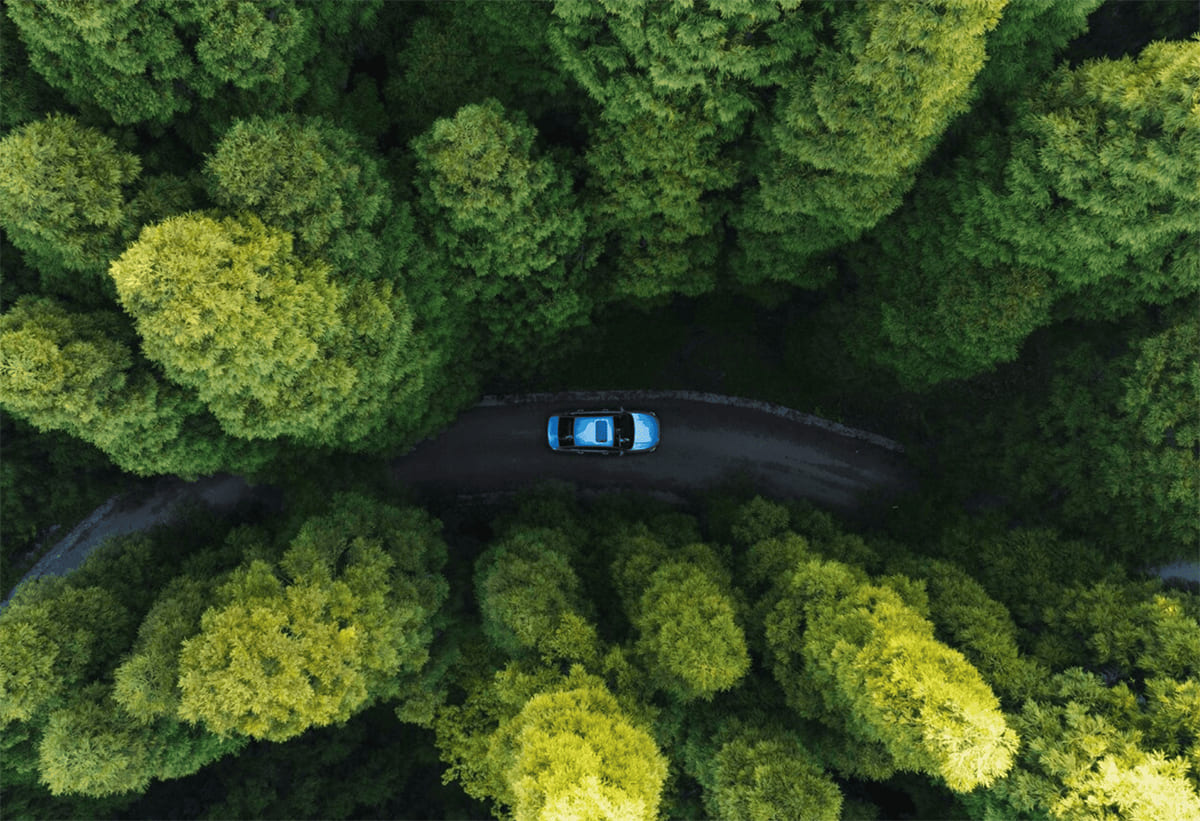 Lịch sử hình thành Geely Lịch sử hình thành Geely