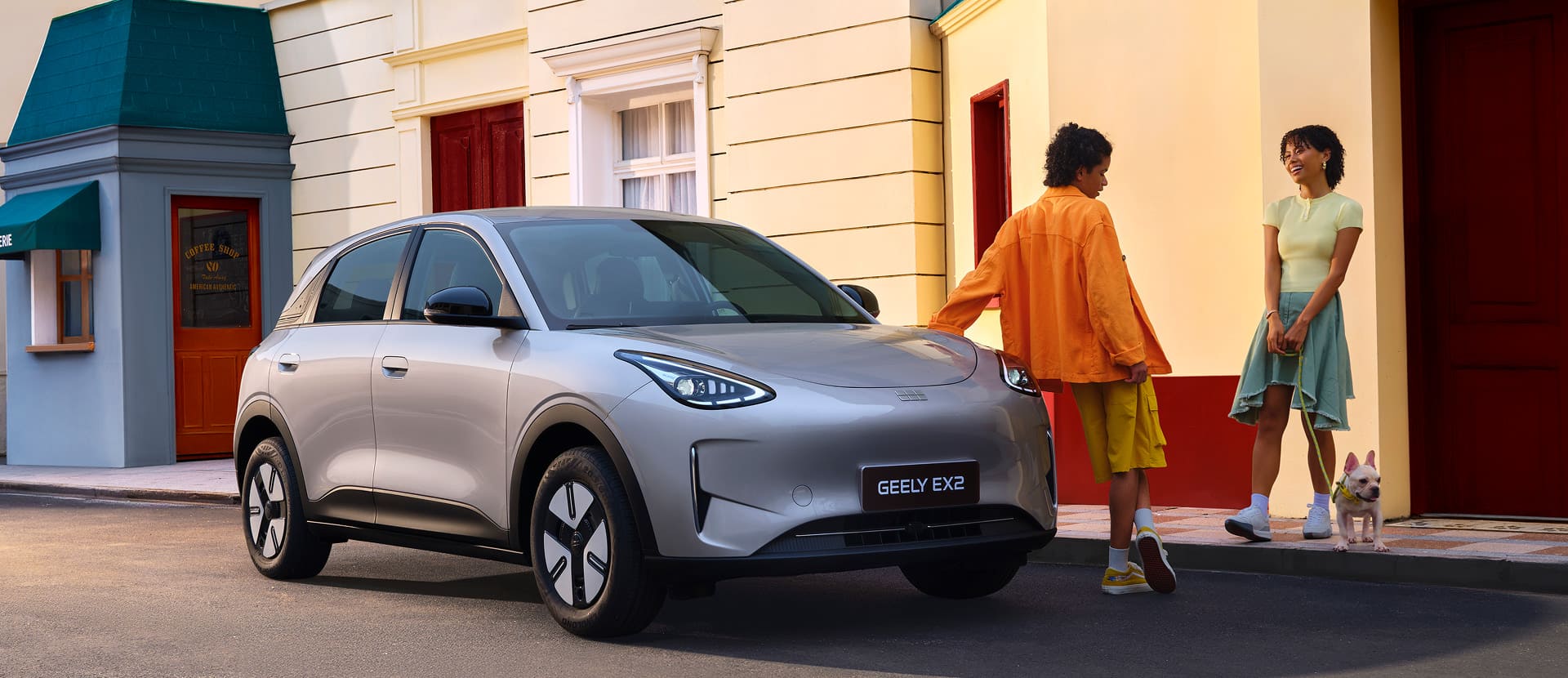 geely ex2 1
