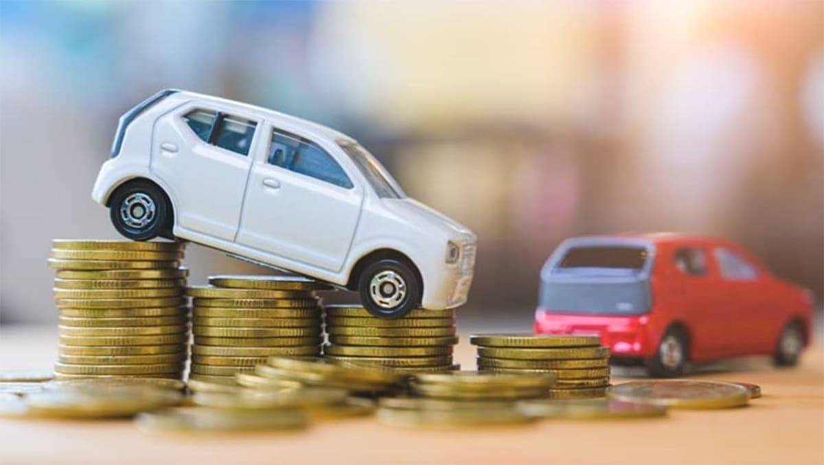 Khấu hao xe ô tô là việc phân bổ giá trị của xe vào chi phí theo từng năm sử dụng