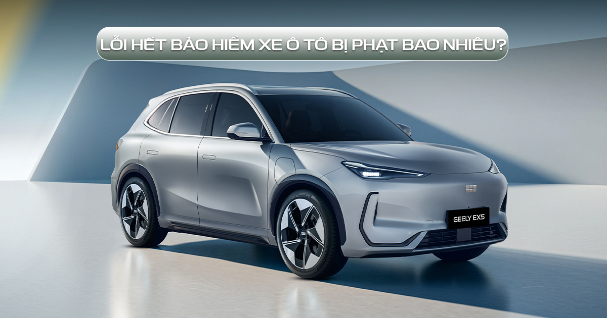 thủ tục đăng kiểm xe ô to lần 2